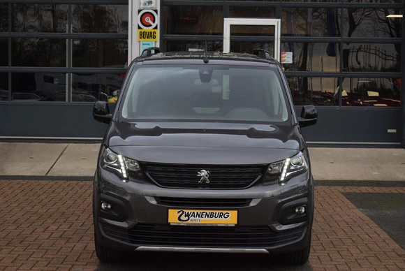 Peugeot Rifter - Afbeelding 2 van 22