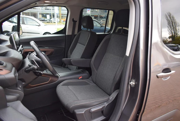 Peugeot Rifter - Afbeelding 6 van 22