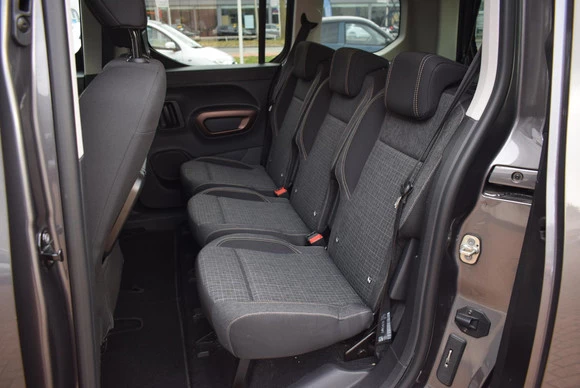 Peugeot Rifter - Afbeelding 7 van 22