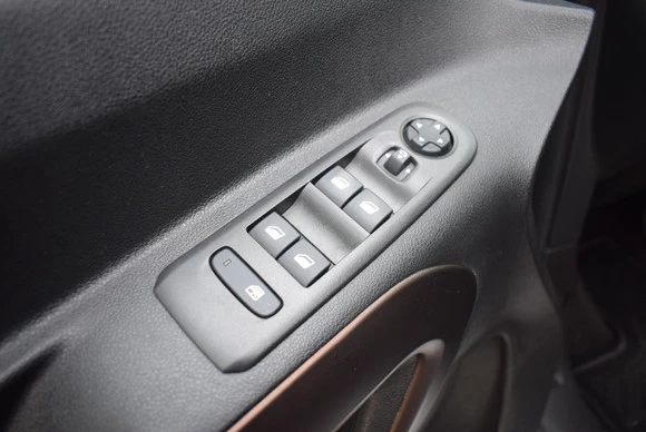 Peugeot Rifter - Afbeelding 9 van 22