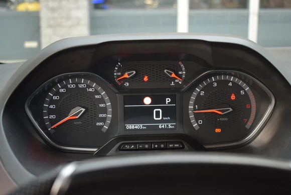 Peugeot Rifter - Afbeelding 10 van 22