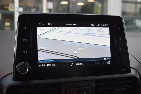 Peugeot Rifter - Afbeelding 15 van 22