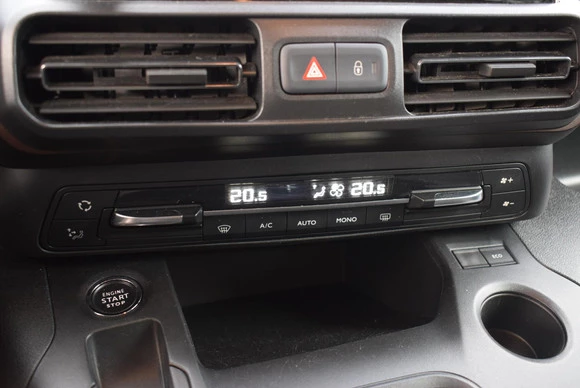 Peugeot Rifter - Afbeelding 17 van 22