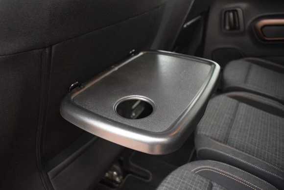 Peugeot Rifter - Afbeelding 19 van 22