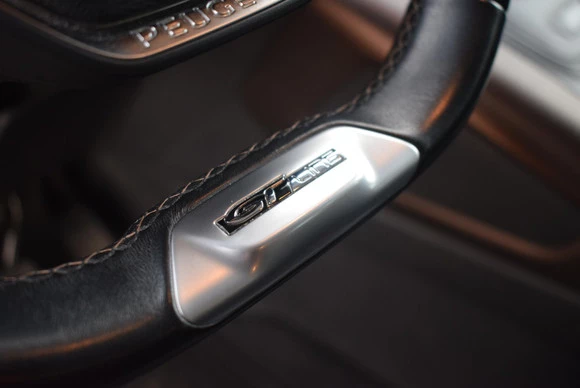 Peugeot Rifter - Afbeelding 20 van 22