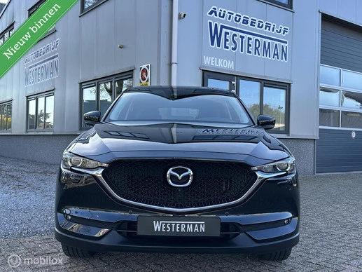 Mazda CX-5 - Afbeelding 2 van 25