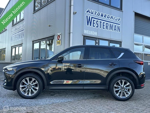 Mazda CX-5 - Afbeelding 3 van 25