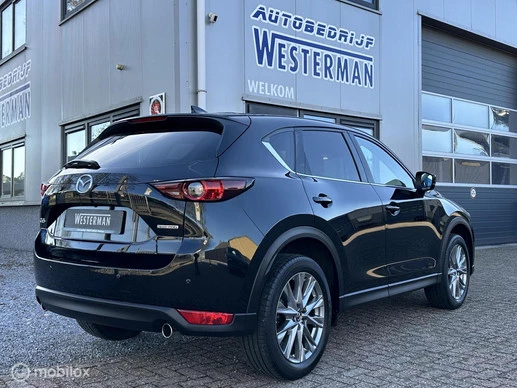 Mazda CX-5 - Afbeelding 4 van 25