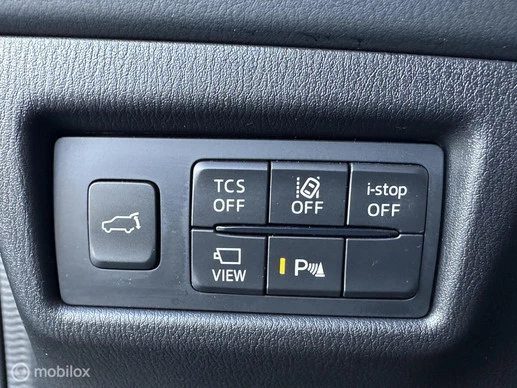 Mazda CX-5 - Afbeelding 11 van 25