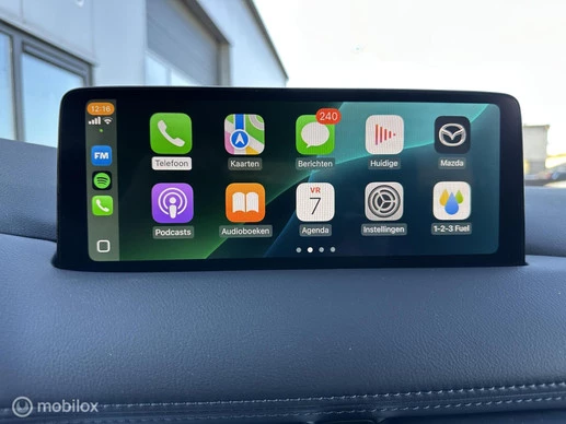 Mazda CX-5 - Afbeelding 16 van 25