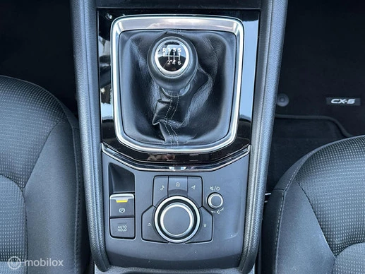 Mazda CX-5 - Afbeelding 18 van 25