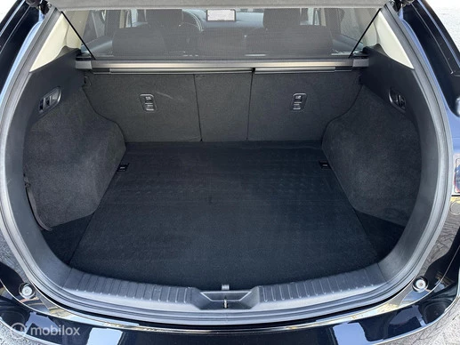 Mazda CX-5 - Afbeelding 19 van 25