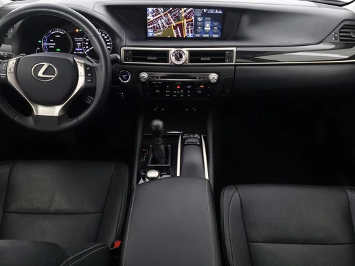 Lexus GS - Afbeelding 6 van 30