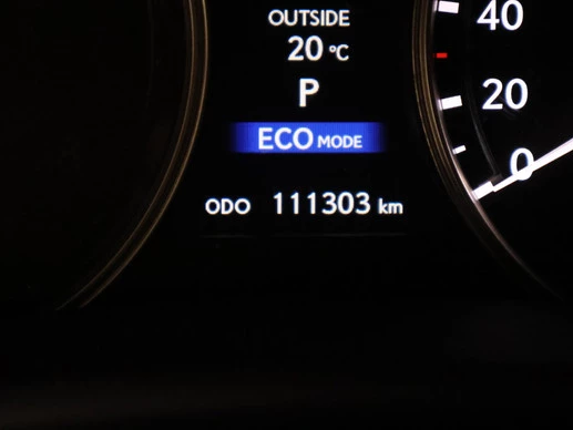 Lexus GS - Afbeelding 7 van 30