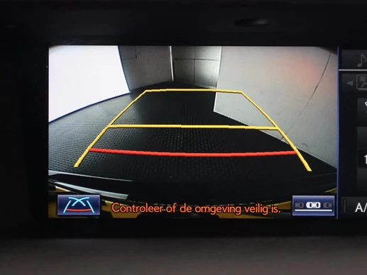 Lexus GS - Afbeelding 8 van 30