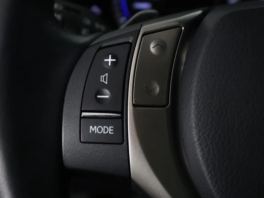 Lexus GS - Afbeelding 11 van 30