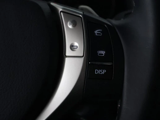 Lexus GS - Afbeelding 12 van 30