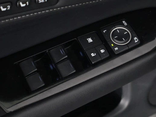 Lexus GS - Afbeelding 15 van 30