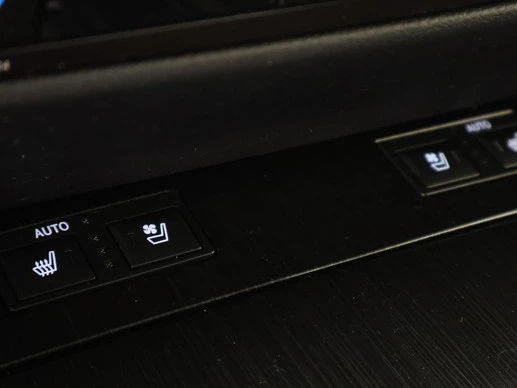 Lexus GS - Afbeelding 16 van 30