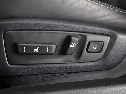 Lexus GS - Afbeelding 20 van 30