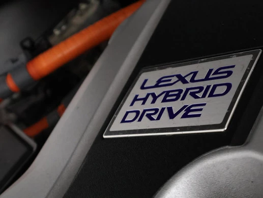 Lexus GS - Afbeelding 27 van 30