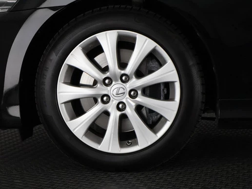 Lexus GS - Afbeelding 28 van 30
