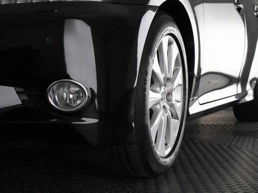 Lexus GS - Afbeelding 29 van 30