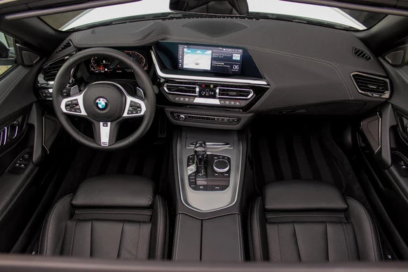 BMW Z4 - Afbeelding 3 van 30