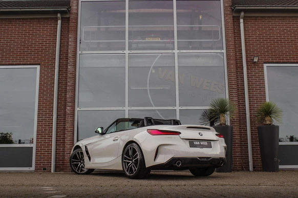 BMW Z4 - Afbeelding 4 van 30