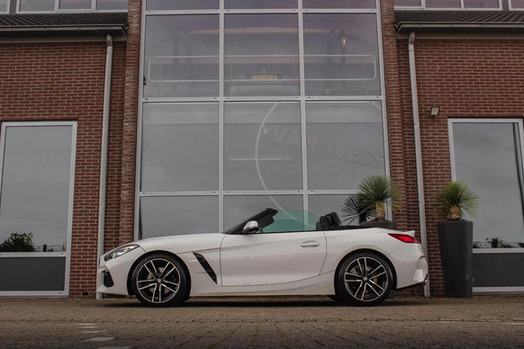 BMW Z4 - Afbeelding 6 van 30