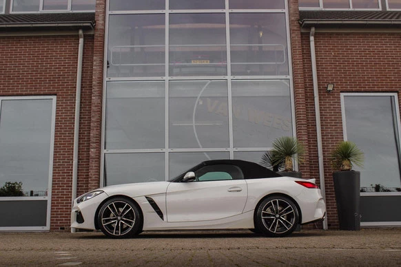 BMW Z4 - Afbeelding 7 van 30