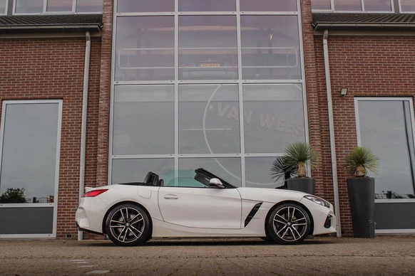 BMW Z4 - Afbeelding 8 van 30