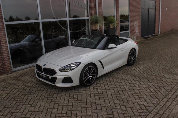 BMW Z4 - Afbeelding 9 van 30