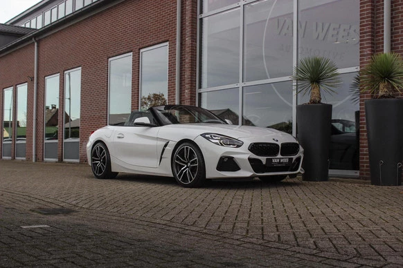 BMW Z4 - Afbeelding 10 van 30