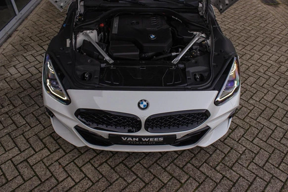 BMW Z4 - Afbeelding 11 van 30