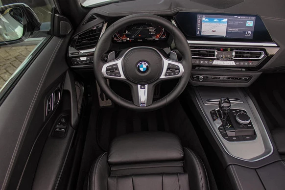 BMW Z4 - Afbeelding 12 van 30