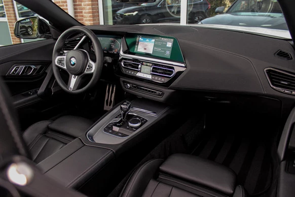 BMW Z4 - Afbeelding 13 van 30