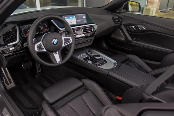 BMW Z4 - Afbeelding 14 van 30