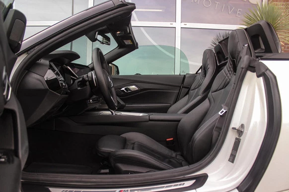 BMW Z4 - Afbeelding 15 van 30