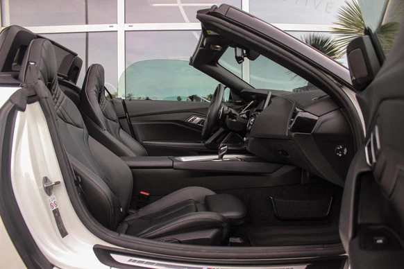 BMW Z4 - Afbeelding 16 van 30