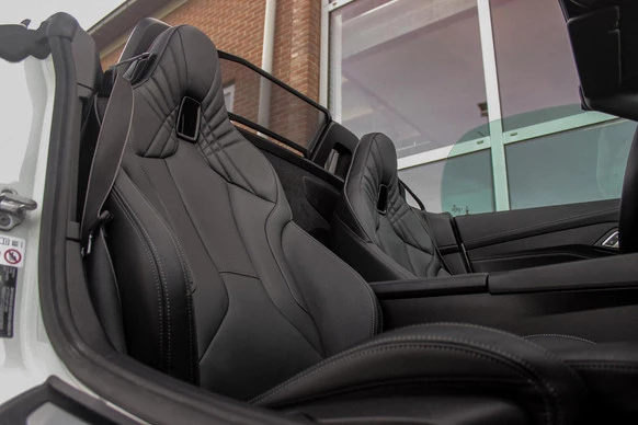 BMW Z4 - Afbeelding 17 van 30
