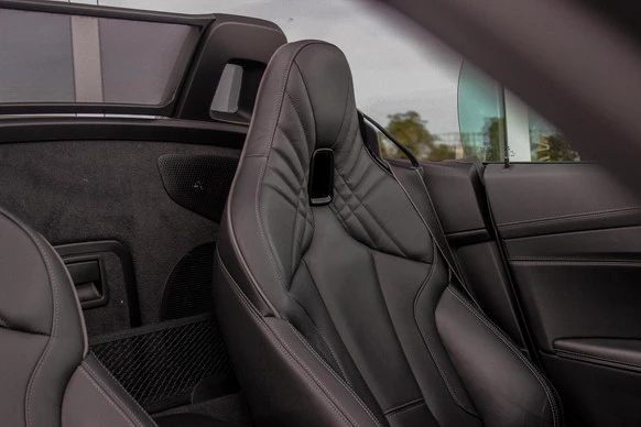 BMW Z4 - Afbeelding 19 van 30