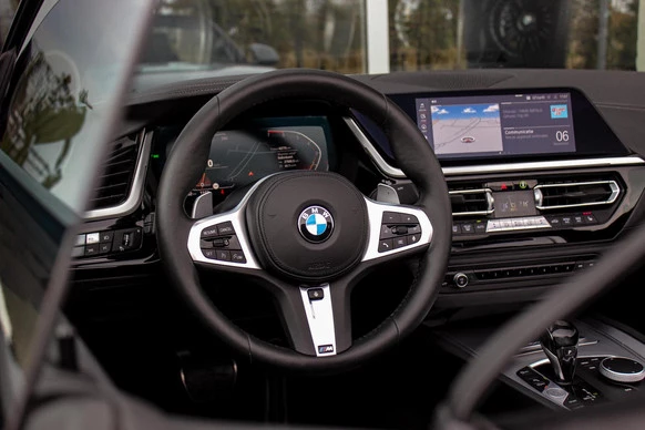 BMW Z4 - Afbeelding 20 van 30