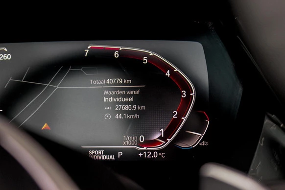 BMW Z4 - Afbeelding 25 van 30