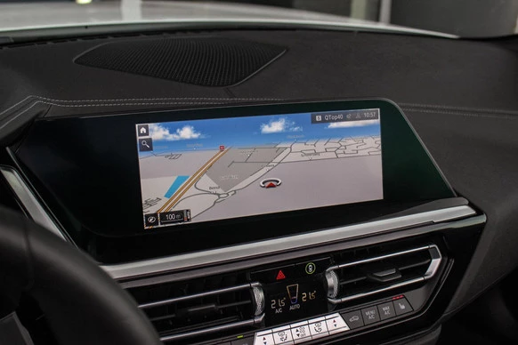 BMW Z4 - Afbeelding 27 van 30