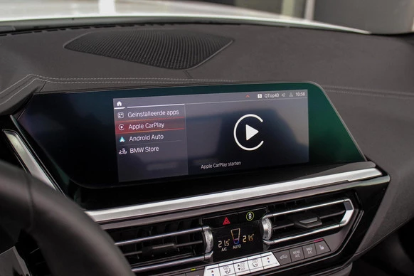 BMW Z4 - Afbeelding 28 van 30