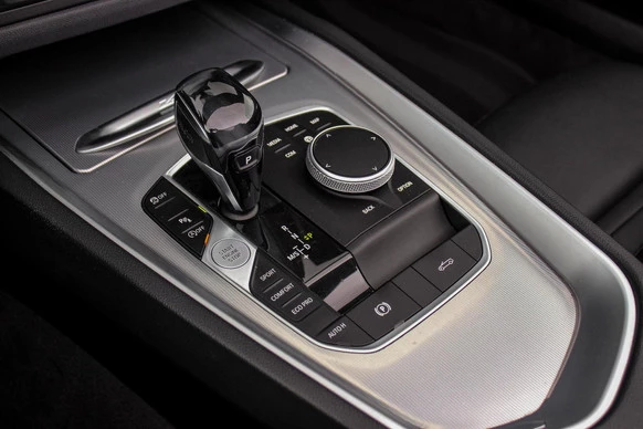 BMW Z4 - Afbeelding 30 van 30