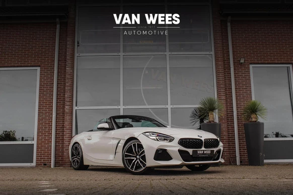 BMW Z4 - Afbeelding 1 van 30