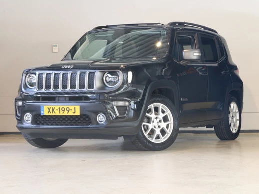 Jeep Renegade - Afbeelding 1 van 22
