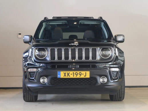 Jeep Renegade - Afbeelding 6 van 22